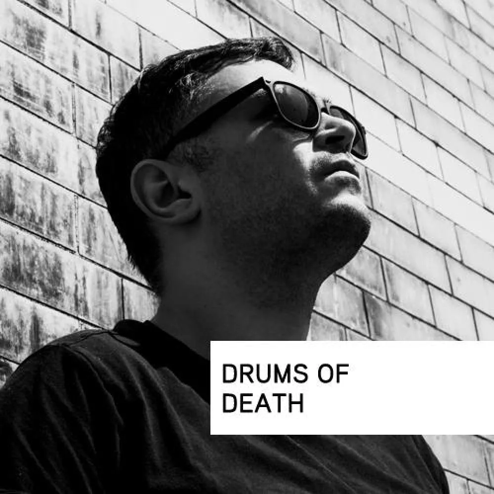 Illustration pour Tsugi Podcast 306&nbsp;: Drums Of Death