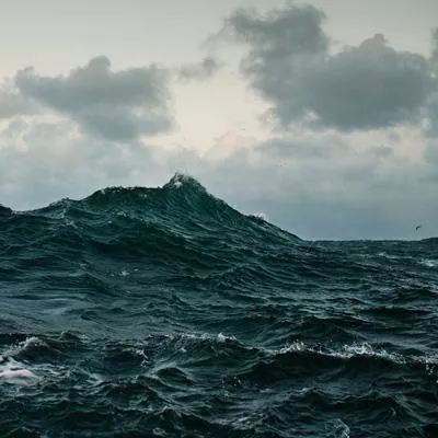 Illustration pour Chronique&nbsp;: Volcano Choir – Repave