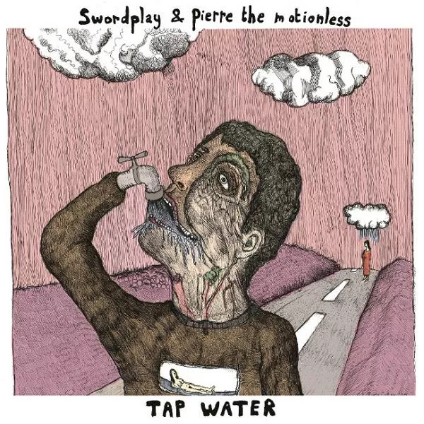 Illustration pour Jeu concours&nbsp;: 10 exemplaires de Tap Water à gagner