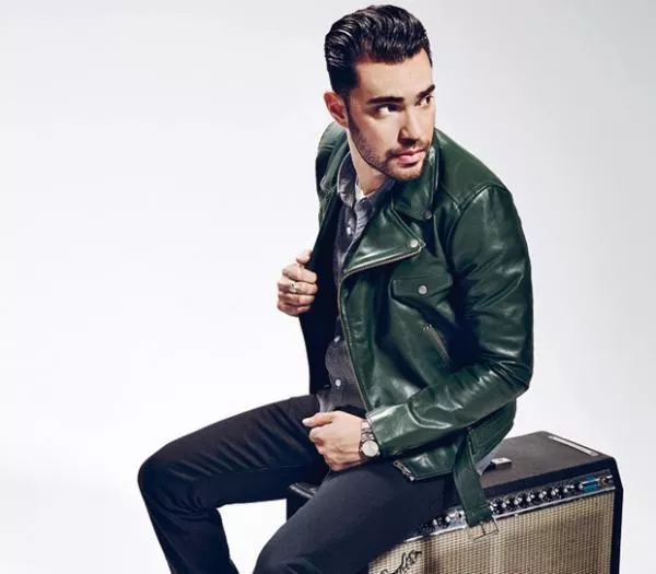 Illustration pour Hanni El Khatib&nbsp;: « En tournée, des choses folles arrivent tous les jours »