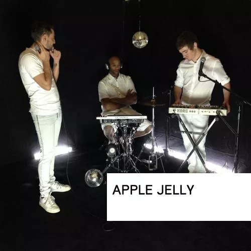 Illustration pour Tsugi Podcast 311&nbsp;: Apple Jelly