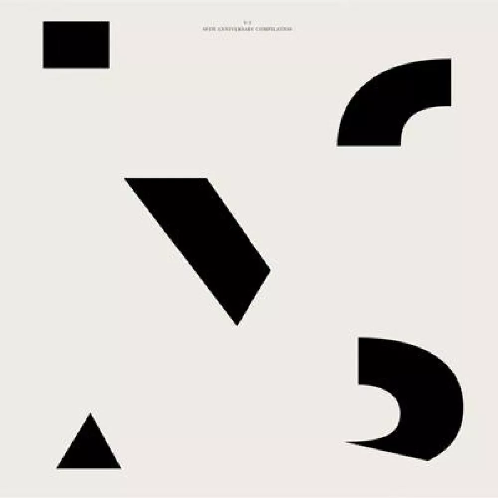 Illustration pour Chronique&nbsp;: Y-3 10 Year Anniversary Compilation