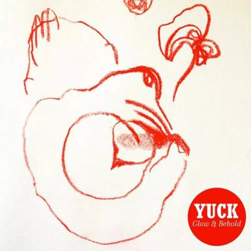 Illustration pour Chronique&nbsp;: Yuck – Glow & Behold