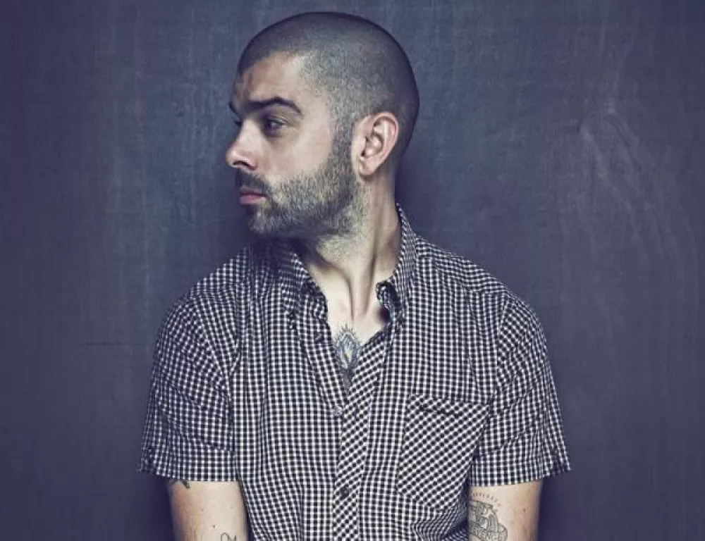 Illustration pour DJ Pone&nbsp;: « cet EP, c&rsquo;est pas de la musique shiny »