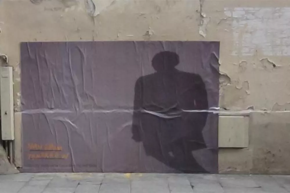 Illustration pour Interview&nbsp;: Jeff Mills se fait tirer le portrait