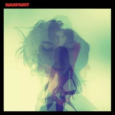 Illustration pour Chronique&nbsp;: Warpaint