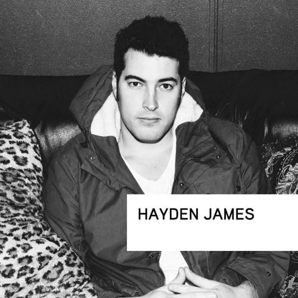 Illustration pour Tsugi Podcast 318&nbsp;: Hayden James