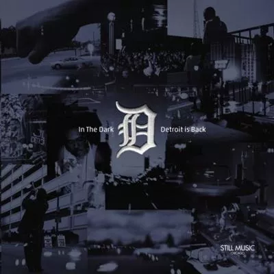 Illustration pour Chronique&nbsp;: In The Dark – Detroit Is Back