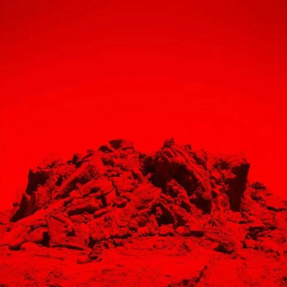 Illustration pour Chronique&nbsp;: Mondkopf – Hadès