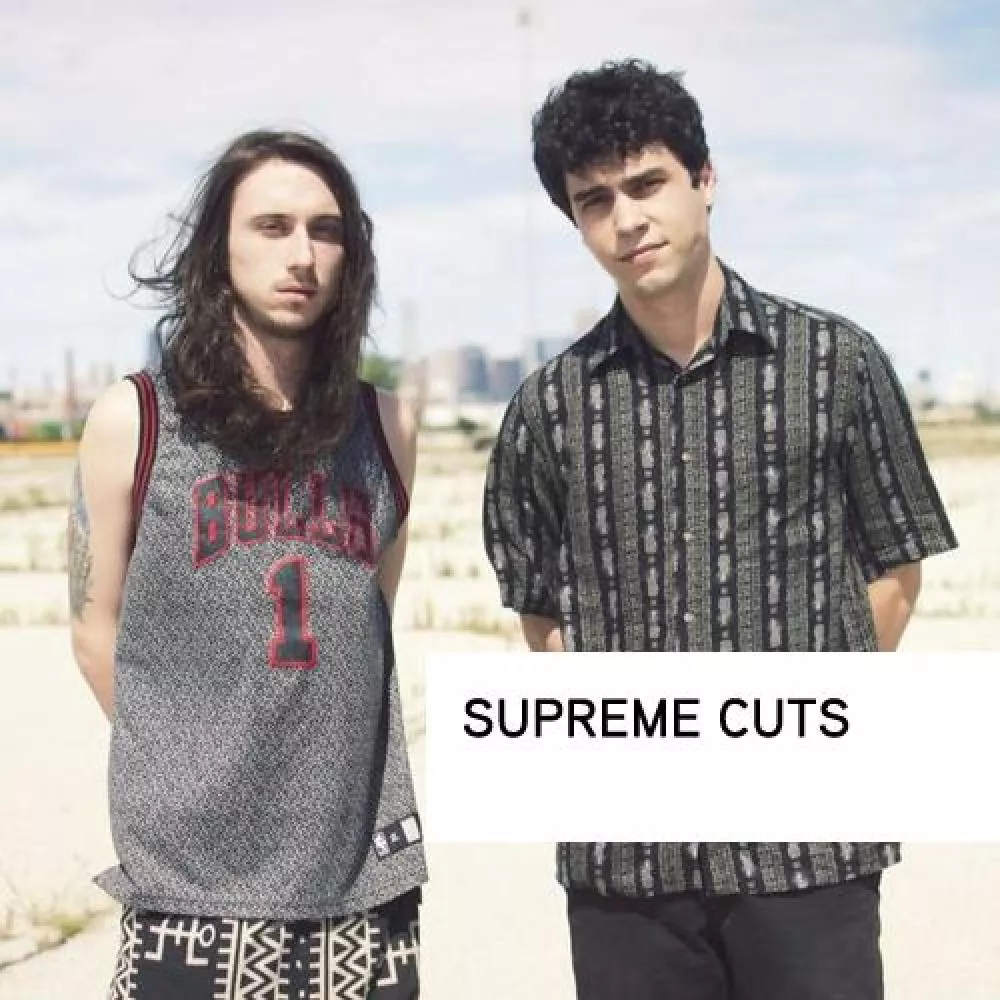 Illustration pour Tsugi Podcast 321&nbsp;: Supreme Cuts