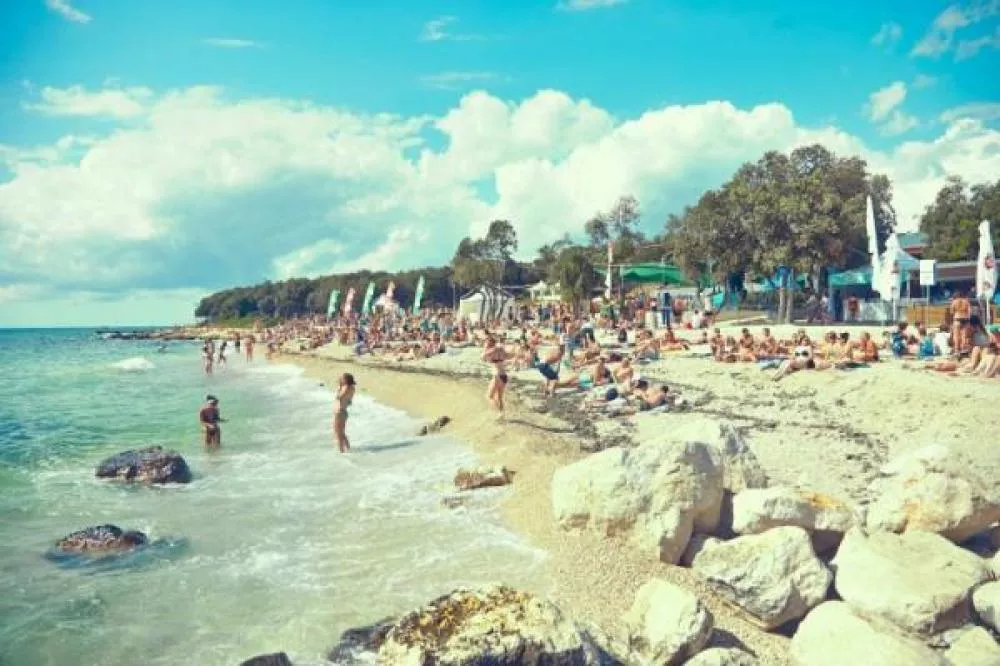 Illustration pour Concours&nbsp;: 3×2 pass pour le festival Unknown (Croatie) à gagner !