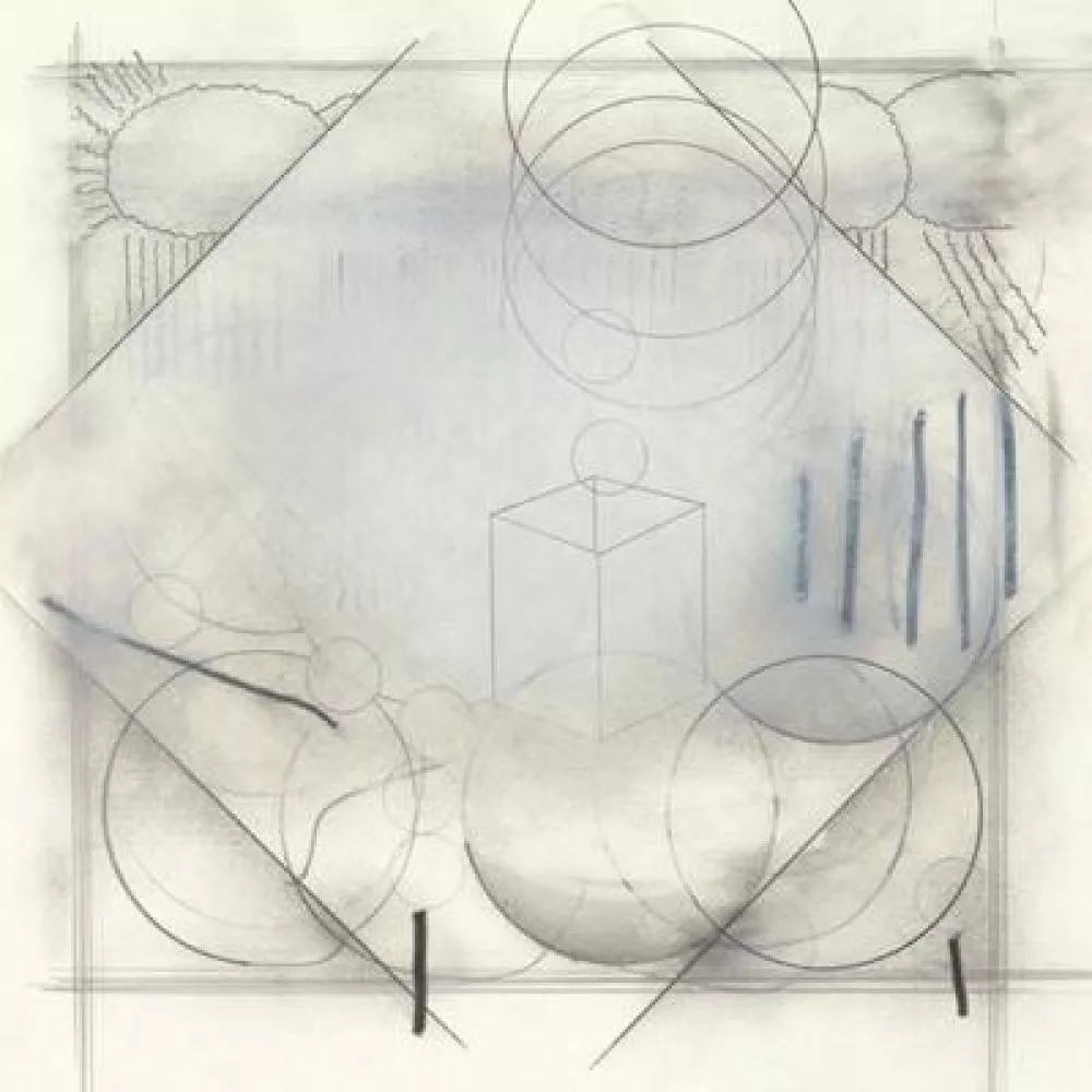 Illustration pour Chronique&nbsp;: Actress – Ghettoville