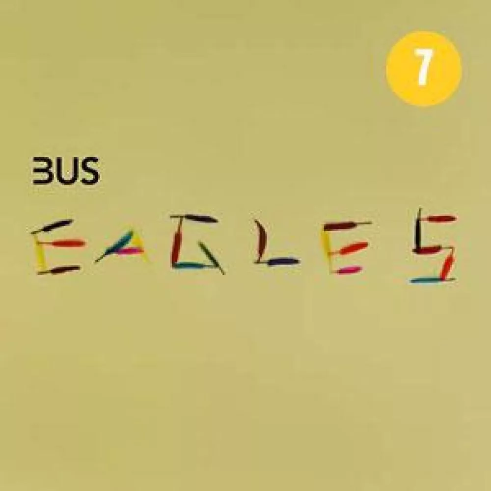 Illustration pour Chronique&nbsp;: Bus – Eagles