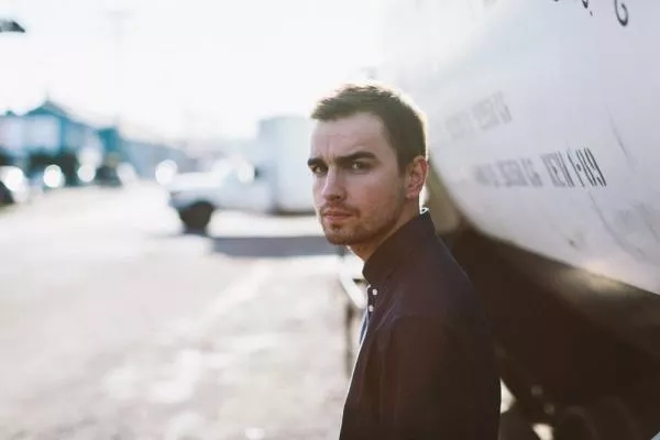 Illustration pour Un mix exlusif de Cyril Hahn avant son passage à Paris !