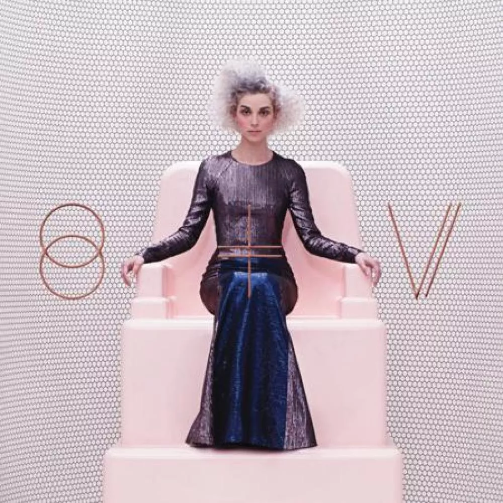Illustration pour Chronique&nbsp;: St. Vincent