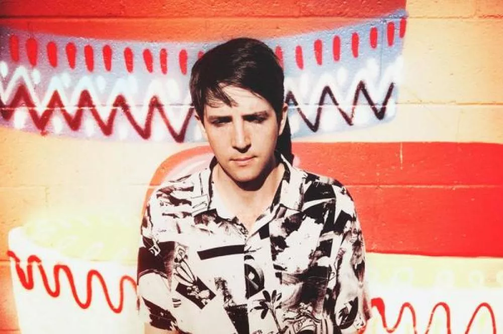 Illustration pour Owen Pallett&nbsp;: « l&rsquo;indie music ne sert plus que de BO aux pubs Taco Bell »