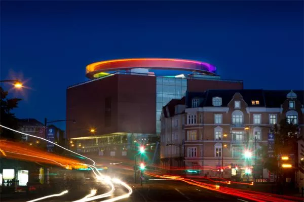 Illustration pour Spot Festival&nbsp;: le résultat des courses