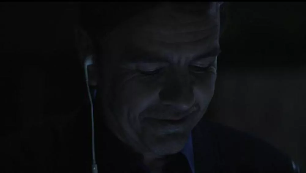 Illustration pour Laurent Garnier’s Samsung Experience