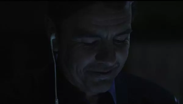 Illustration pour Laurent Garnier’s Samsung Experience