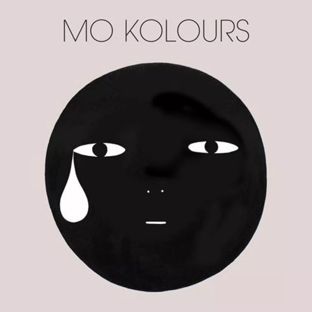Illustration pour Chronique&nbsp;: Mo Kolours