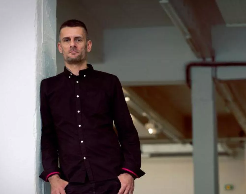 Illustration pour Manu le Malin&nbsp;: “H.R. Giger m’a vraiment nourri en tant qu’artiste”