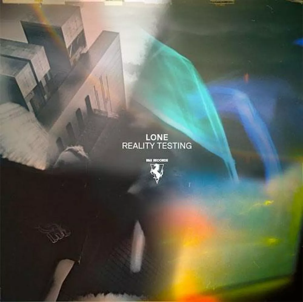 Illustration pour Chronique&nbsp;: Lone – Reality Testing