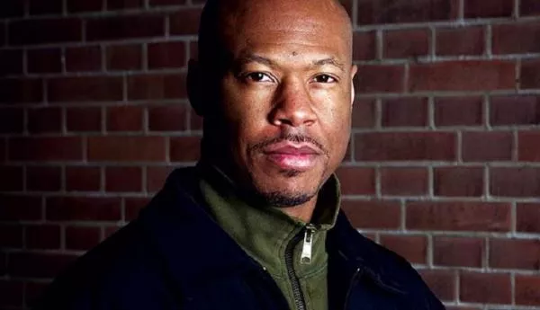 Illustration pour Robert Hood&nbsp;: « Je pense qu’il y a un regain de la musique techno »