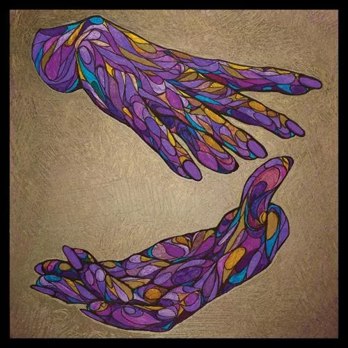 Illustration pour Chronique&nbsp;: Teen – The Way And Color