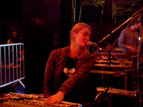 Illustration pour En direct… d&rsquo;Astropolis – Nuit 2