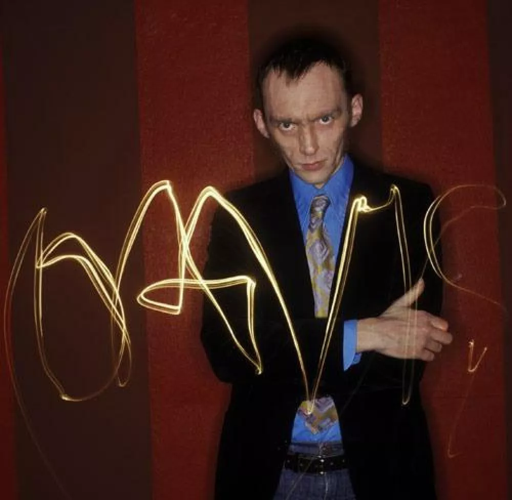 Illustration pour Tsugi Podcast 340&nbsp;: Richard Davis