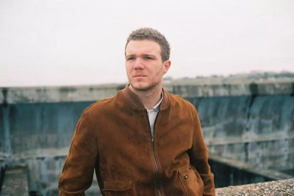 Illustration pour Podcast Tsugi x Astropolis&nbsp;: Traumer