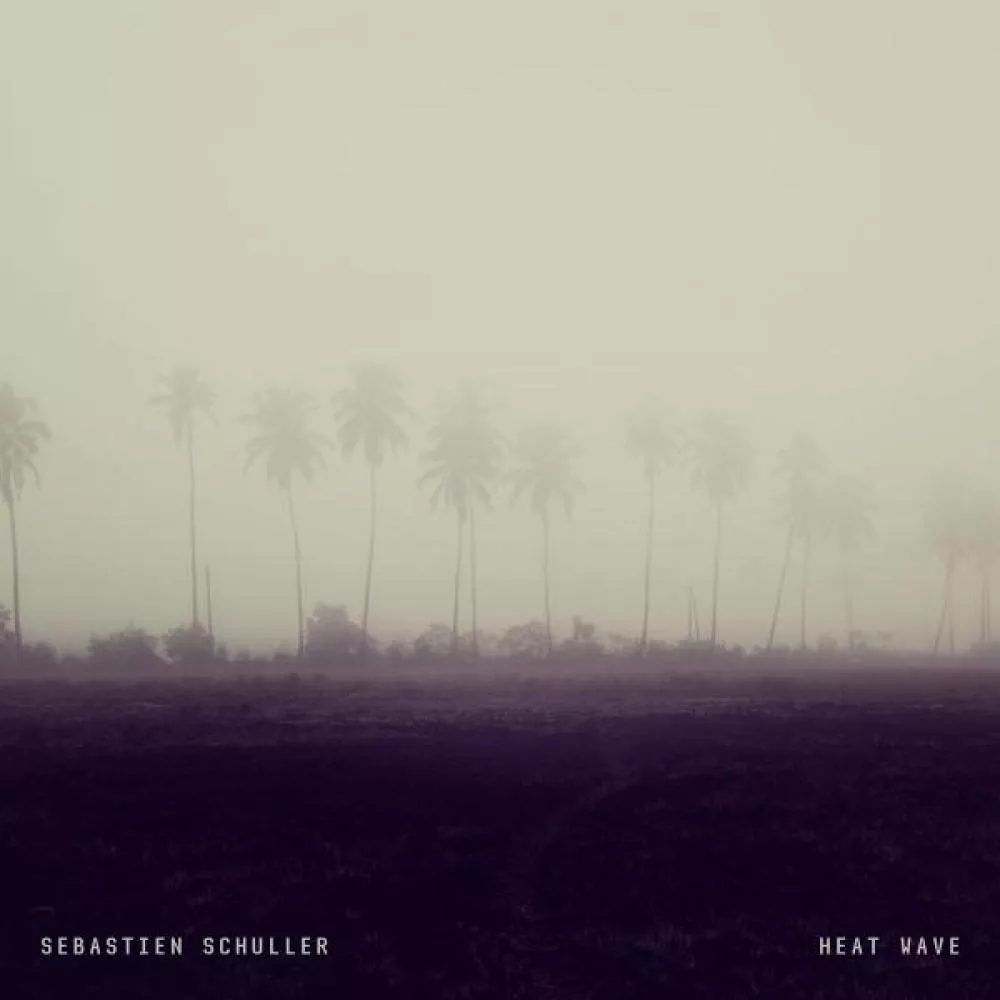 Illustration pour Sébastien Schuller&nbsp;: interview et écoute de son nouvel album