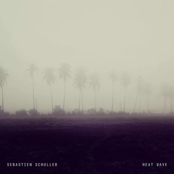 Illustration pour Sébastien Schuller&nbsp;: interview et écoute de son nouvel album