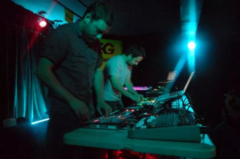 Illustration pour On y était&nbsp;: le MEG Montréal, jour 1