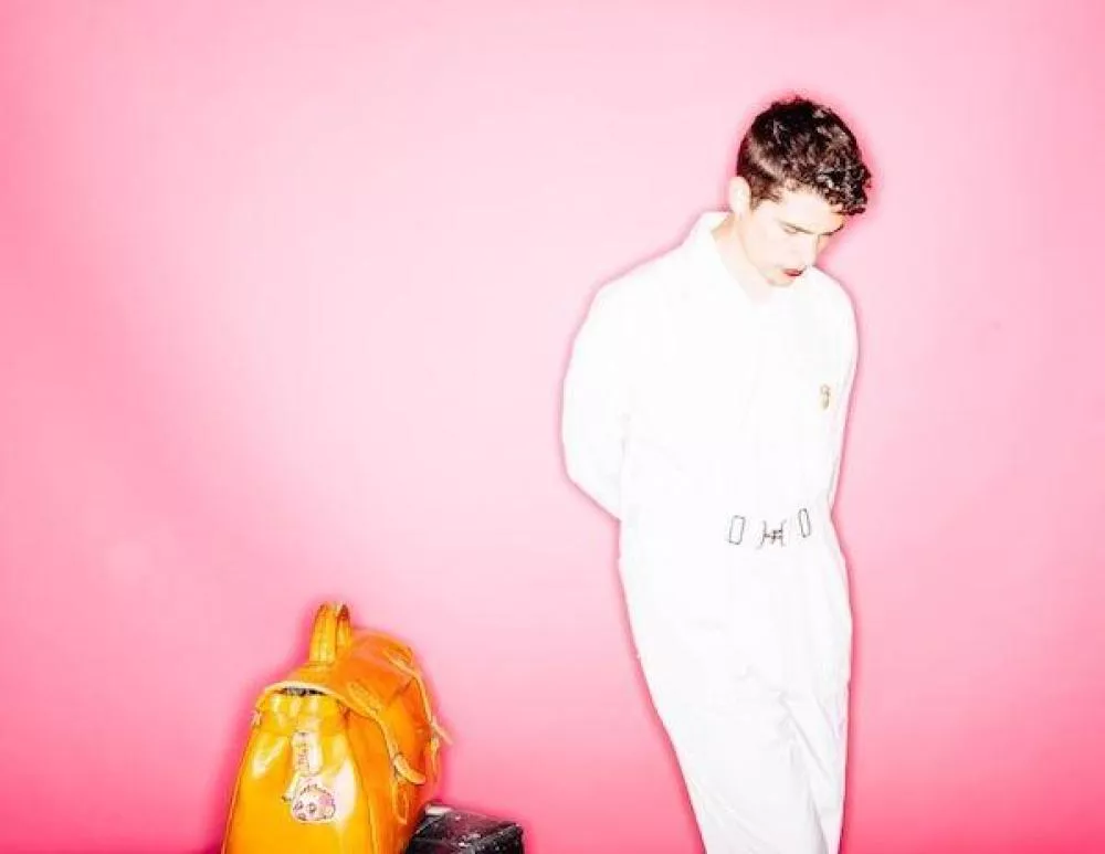 Illustration pour Tsugi parie sur… Nick Monaco