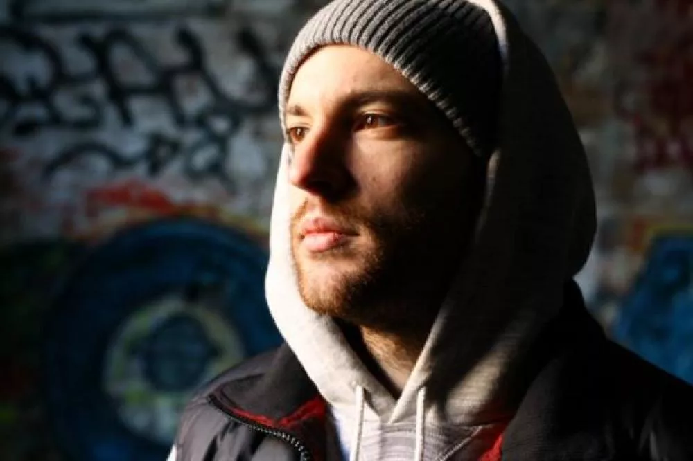 Illustration pour Exclu&nbsp;: « What I know », deuxième extrait du prochain album d&rsquo;Andy Kayes