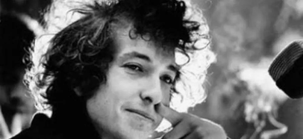 Illustration pour Depuis 17 ans, des scientifiques citent Bob Dylan dans leurs articles (pour gagner un resto)