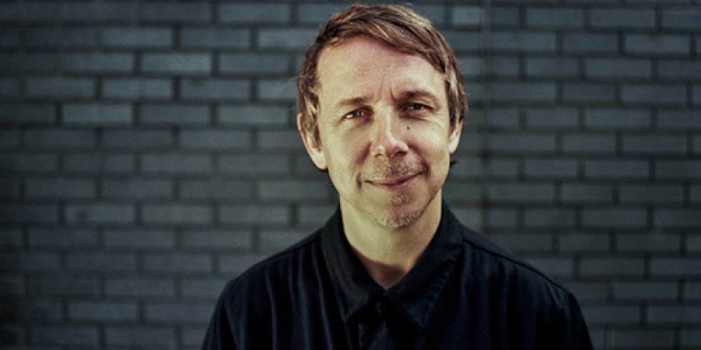 Illustration pour Gilles Peterson&nbsp;: « Je suis un mix »