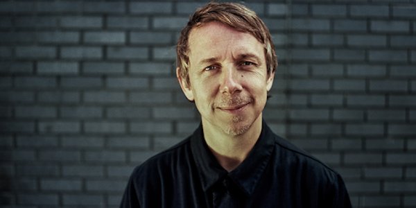 Illustration pour Gilles Peterson&nbsp;: « Je suis un mix »