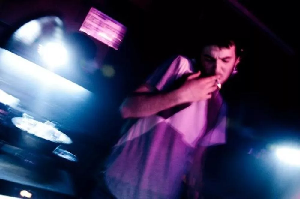 Illustration pour Voiron&nbsp;: interview première fois