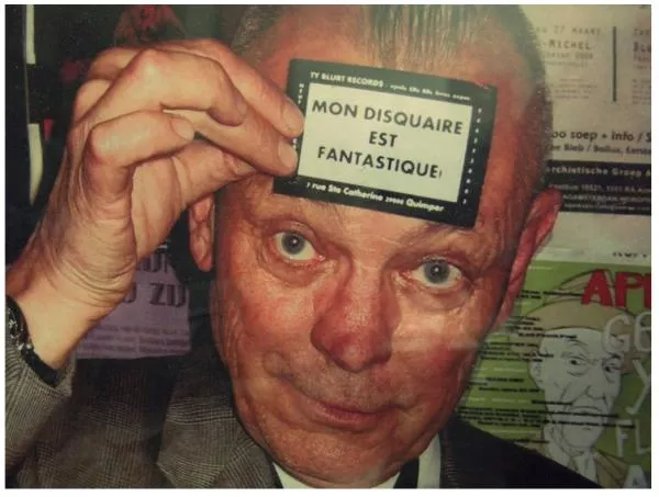 Illustration pour Les 10 meilleurs nouveaux disquaires selon DJ Broadcast