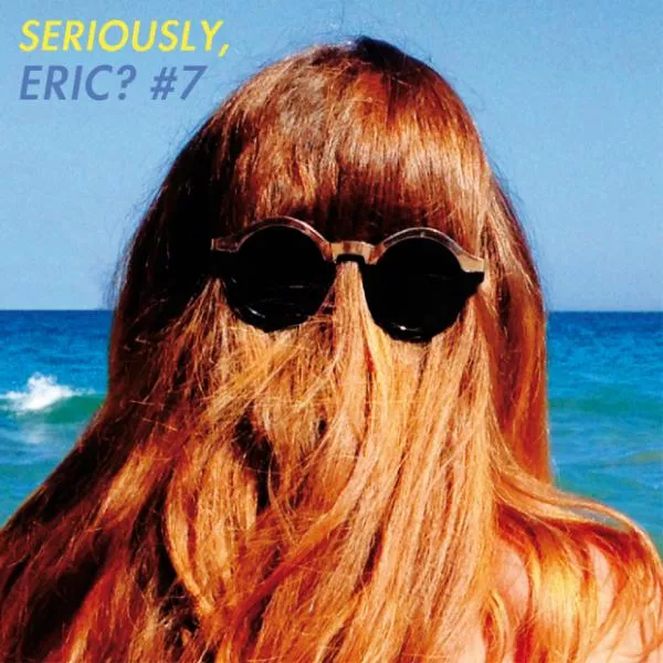 Illustration pour Alter-K&nbsp;: la compilation Seriously, Eric ? #7 en écoute exclusive