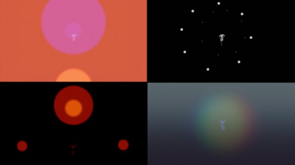 Illustration pour Continuum&nbsp;: la bande-son par Four Tet, Jamie xx, John Talabot et Koreless