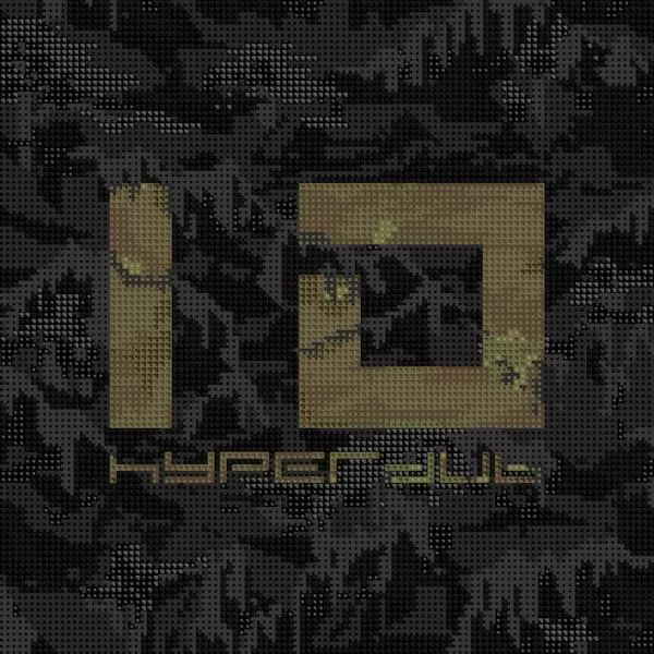 Illustration pour Chronique&nbsp;: Hyperdub 10.4