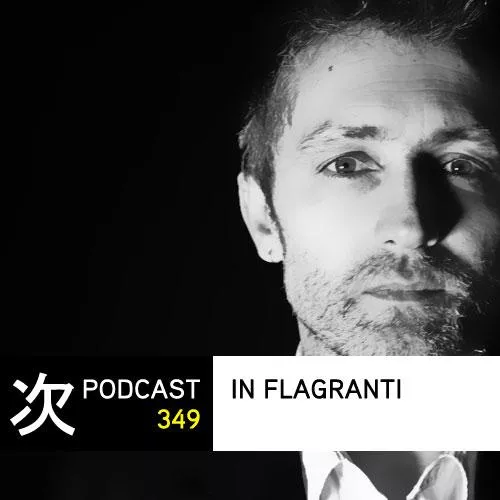 Illustration pour Tsugi Podcast 349&nbsp;: In Flagranti