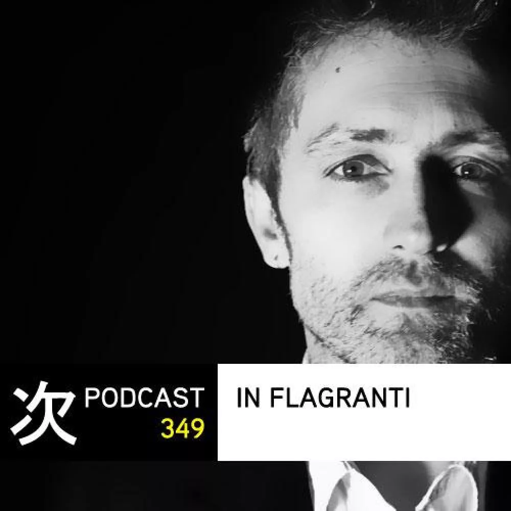 Illustration pour Tsugi Podcast 349&nbsp;: In Flagranti
