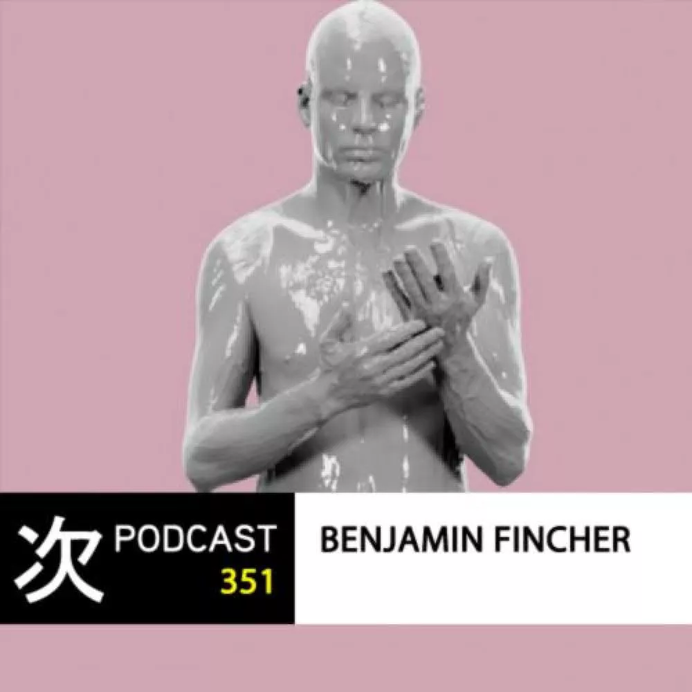 Illustration pour Tsugi Podcast 351&nbsp;: Benjamin Fincher