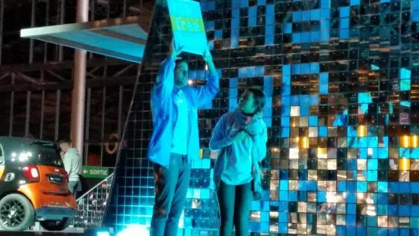 Illustration pour En direct du Pitchfork Paris 2014&nbsp;: jour 2