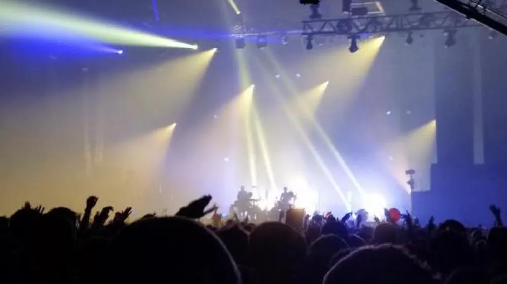 Illustration pour En direct du Pitchfork Paris 2014&nbsp;: jour 3