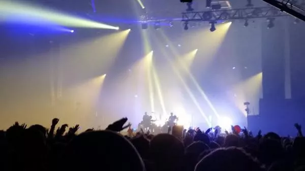 Illustration pour En direct du Pitchfork Paris 2014&nbsp;: jour 3